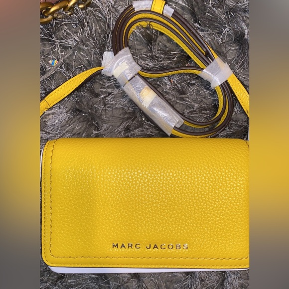 Marc Jacobs Handbags - Cross body bags Marc Jacobs original